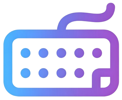 EpicKeyboard Logo
